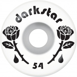 Darkstar - Forty 54mm Wheels