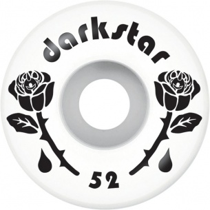Darkstar - FORTY WHEELS 52MM