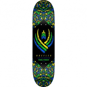 DK PP PRO FLIGHT 247 K20 8 KELVIN HOEFLER BONES BRAZIL