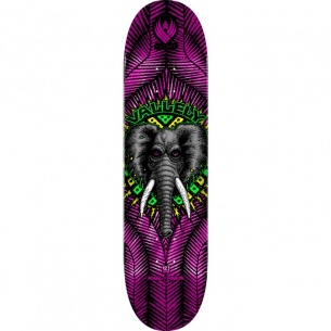DK PP PRO FLIGHT 243W 8.38 K26 MIKE VALLELY ELEPHANT PINK FOIL