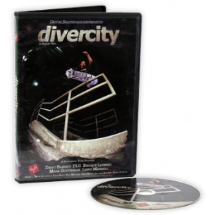 Digital Diversity DVD