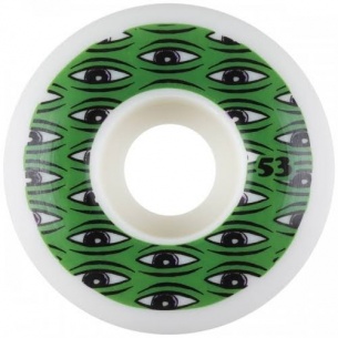 ToyMachine - All Seeing 53mm Wheels