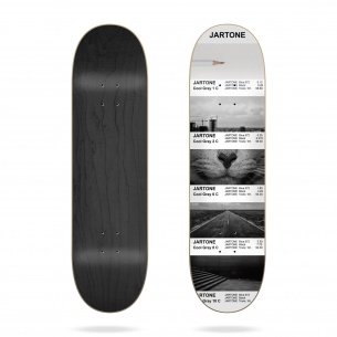Jart - Jartone 2 8.375"x31.8" HC Deck