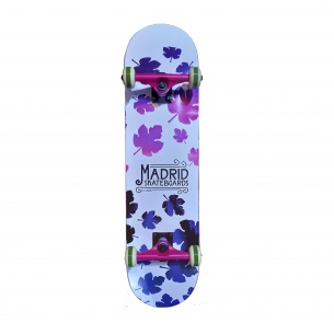 MADRID - FALL 8.0" COMPLETE