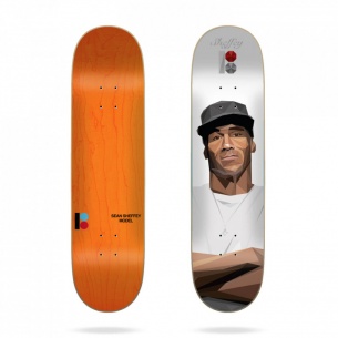 Plan B - ALF Sheffey 8.0"x31.33" Deck