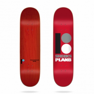 Plan B - Original Shecks 8.125"x31.75" Deck