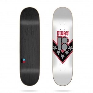 Plan B - Danny Way One Offs 8.0"x31.75" Deck