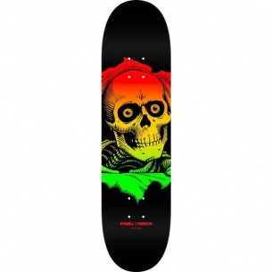 DK PP RIPPER YELLOW FADE 249 K20 8.5 X 32