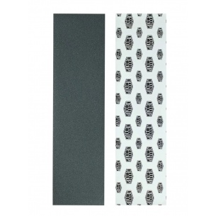 Jessup - Ultra 9 x 33 Griptape