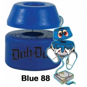 Shorty’s - Doh-Doh Blue 88A Bushings (Set of 2)
