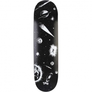 Sour Black Hole 8.25 