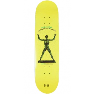 Koffee To Live Deck 8.0