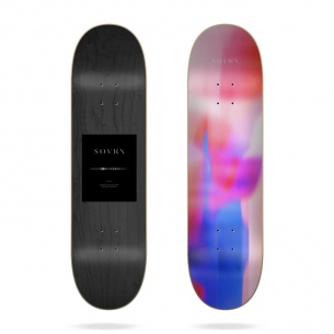 Sovrn - Klimaks 8.0" Deck
