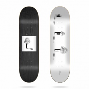 Sovrn - The Garden 8.25" Deck