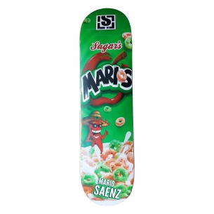 Sugar - Mario's Deck 8.25"