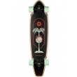 GLOBE - The All-Time Skewered 36" Longboard