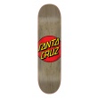 Classic Dot 8.375in x 31.83in SC-349 Santa Cruz Deck