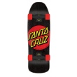 Santa Cruz - Classic Dot 80s Cruzer 9.35" x 31.7" Cruiser 