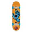 Screaming Hand Mid 7.80in x 31.00in Santa Cruz Skateboard Complete