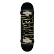 Logo Outline Large 8.25in x 31.5in SC-363 Creature Skateboard Complete