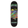 RIP Everything SM 7 Ply Birch Stumps 8.51in x 31.88in DL-117 Creature Decks