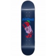 Almost - Peace Out HYB Blue 8.375 Deck