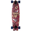MADRID - GUN 37.75" FLUTTER LONGBOARD