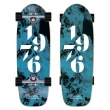 MADRID - MARTY 29.25" SMOKE CRUISER