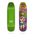 Cruzade - Covid 8.5"x32.25" Deck