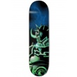 DarkStar - Dots HYB Blue 8.0 Deck