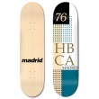 MADRID - DOTS 8" DECK