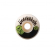 Deathwish - Roll The Dice 52mm Wheels 