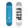 Flip - HKD Thrashed White 8.0"x31.5" Deck