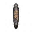GLOBE - The All-Time Black Rose 36" Longboard