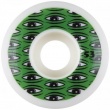 ToyMachine - All Seeing 53mm Wheels