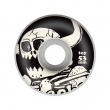 ToyMachine - Dead Monster 53mm Wheels