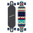 MADRID - DREAM 39" INCA LONGBOARD