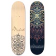 MADRID - MANDALA 8" DECK