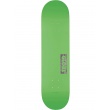 Globe - Goodstock Neon Green 8.0" Deck