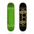 Plan B - Banner Gold 8.0"x31.75" Deck