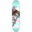 DK PP PRO 7-PLY 244 8.5 K20 YOSOZUMI TIGER LT BLUE