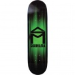 Sk8Mafia - Glare Green 8.38"x32" Deck