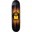 Sk8Mafia - Glare Yellow 8.1"x32" Deck
