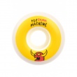 ToyMachine - Sketchy Monster 54mm Wheels