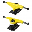 Core - 5.0" Yellow/Black Trucks (Set of 2)