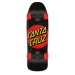 Santa Cruz - Classic Dot 80s Cruzer 9.35" x 31.7" Cruiser 