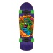 Santa Cruz - Toxic Hand 9.7" x 31.7" Shaped Cruiser 