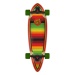Santa Cruz - Serape Dot 9.20" x 33" Cruzer Pintail Cruiser