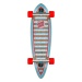 Decoder Wave 9.20in x 33in Pintail Cruzer Santa Cruz