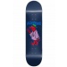 Almost - Peace Out HYB Blue 8.375 Deck